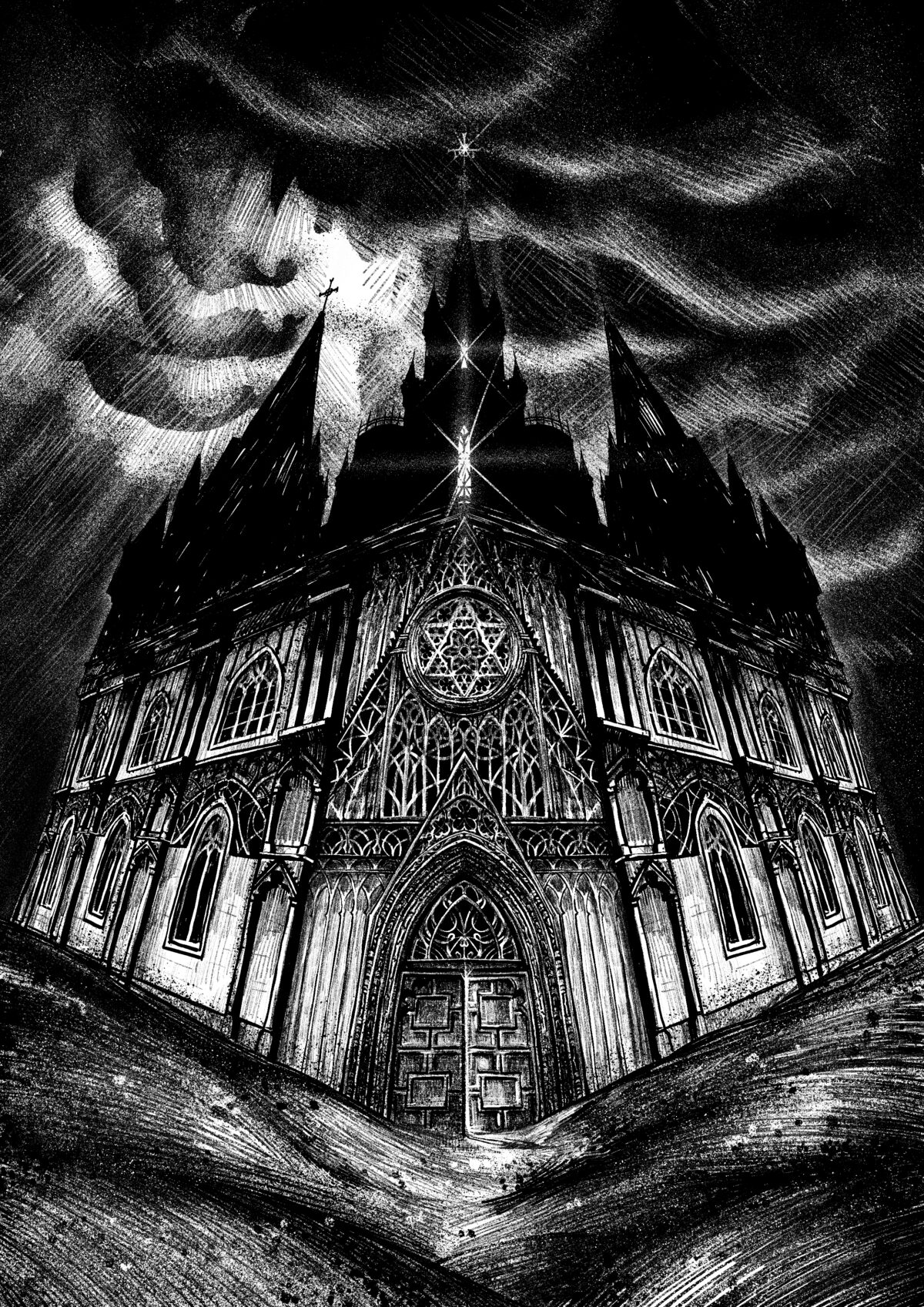 Catedral de Goetia