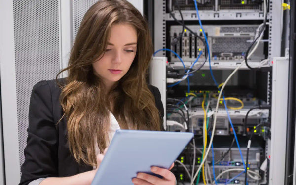 Digital Technologies for England (Cyber Security)