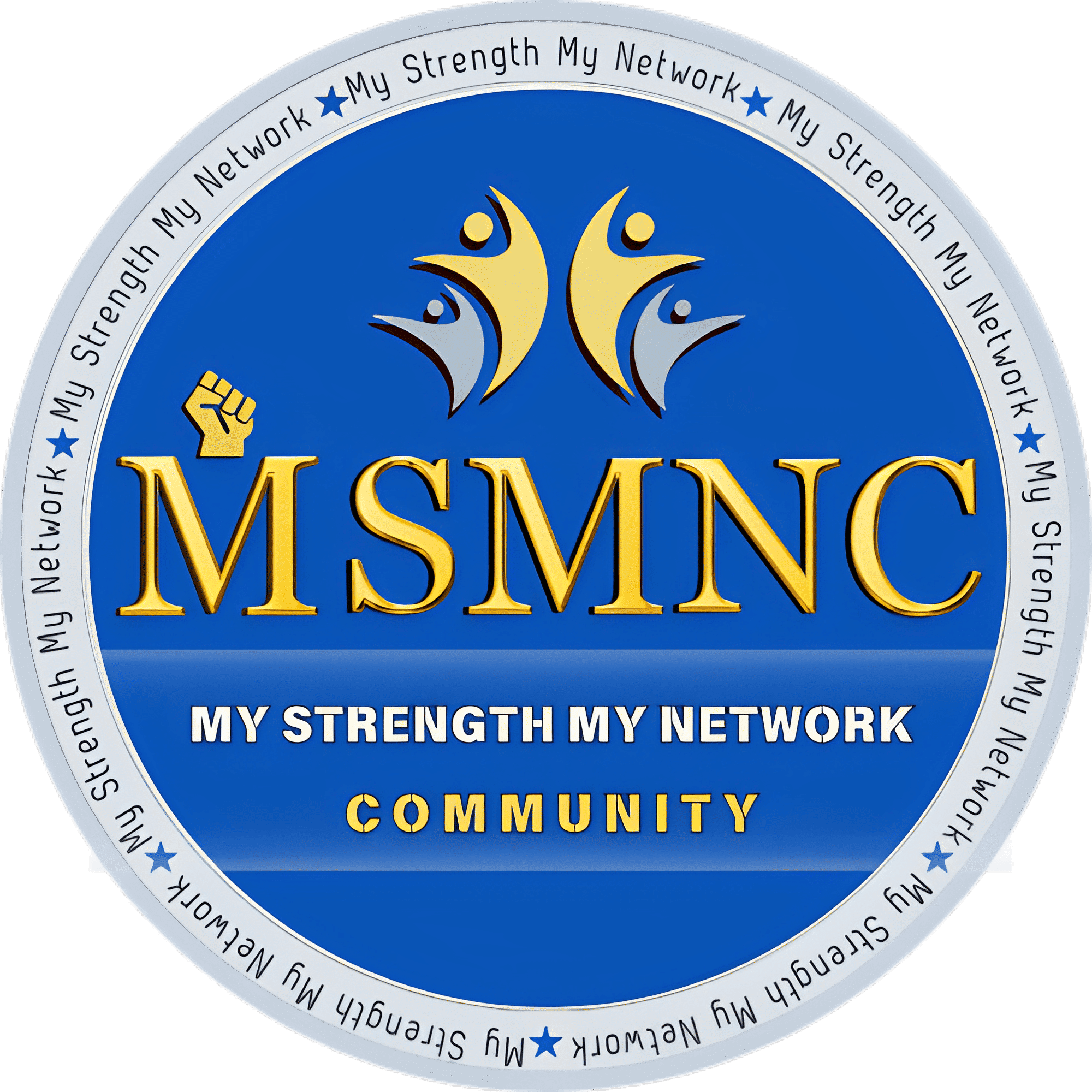 MSMNC Logo