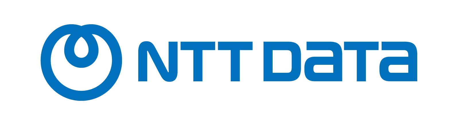 NTT Data logo