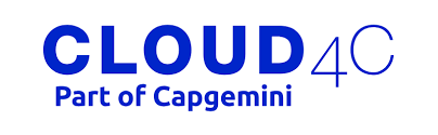 Cloud4C logo