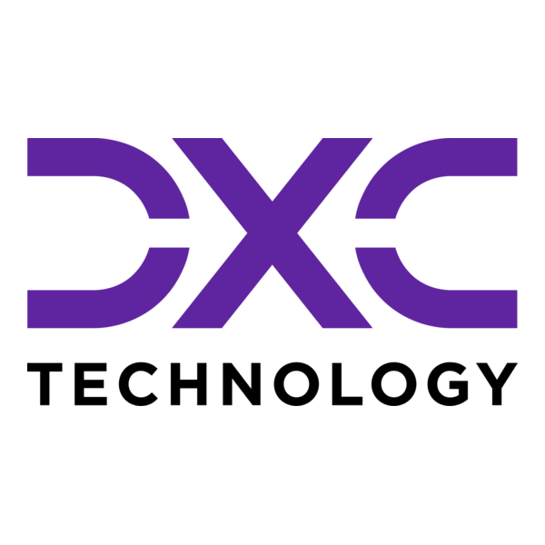 DXC Technology logo