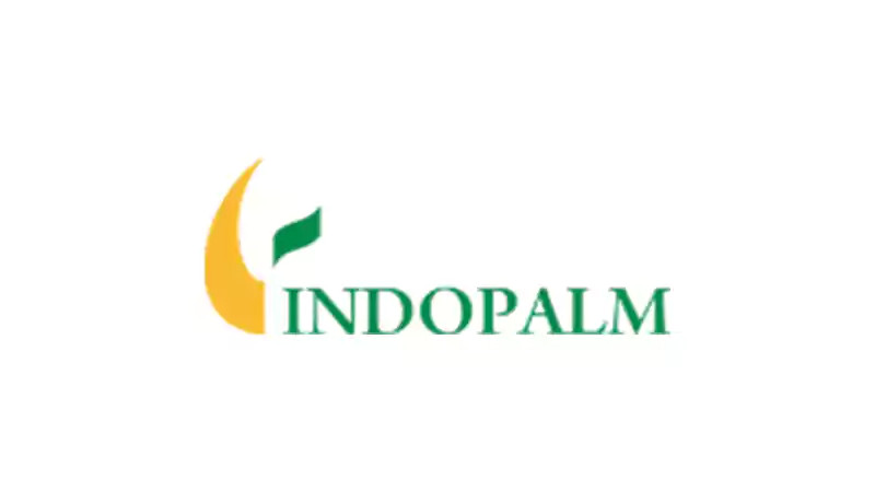 Indopalm logo