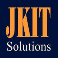 JKIT Solutions logo