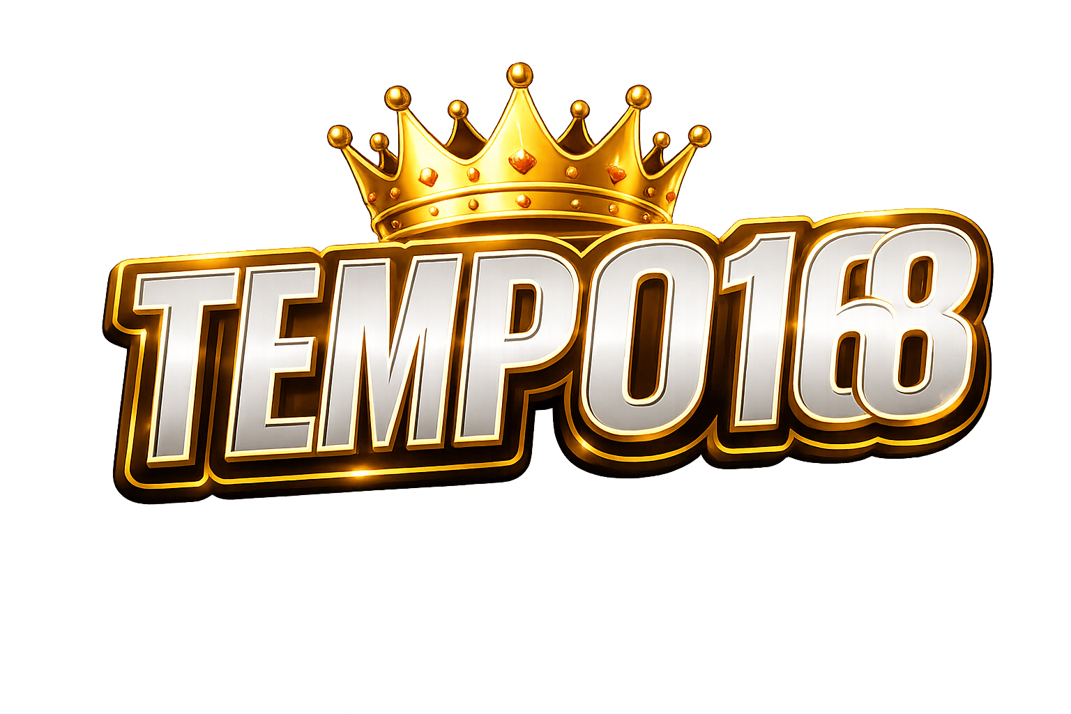 TEMPO168 logo
