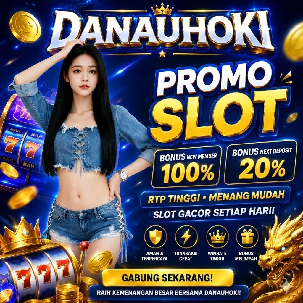 DANAUHOKI