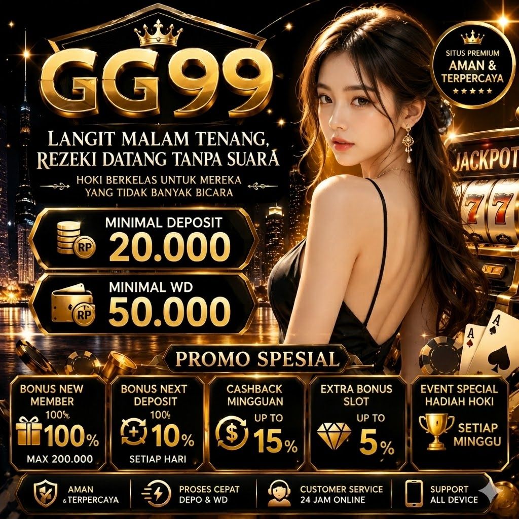 GG99 BANNER