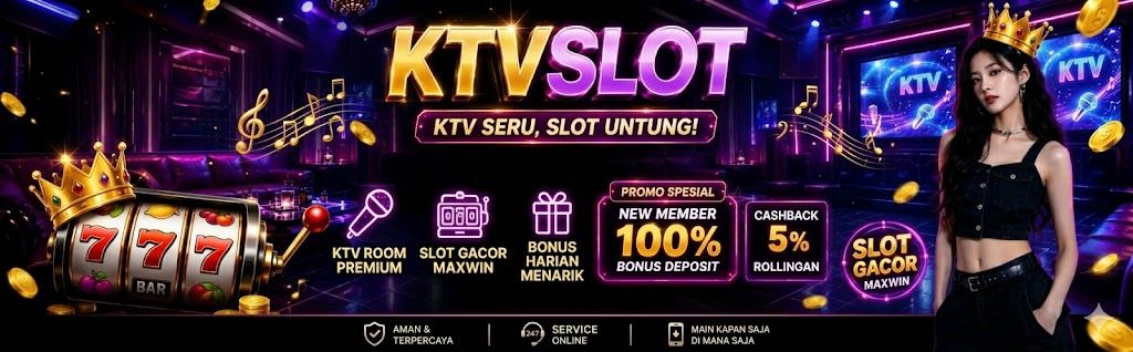 KTVSLOT