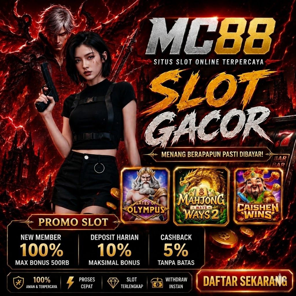 MC88 BANNER