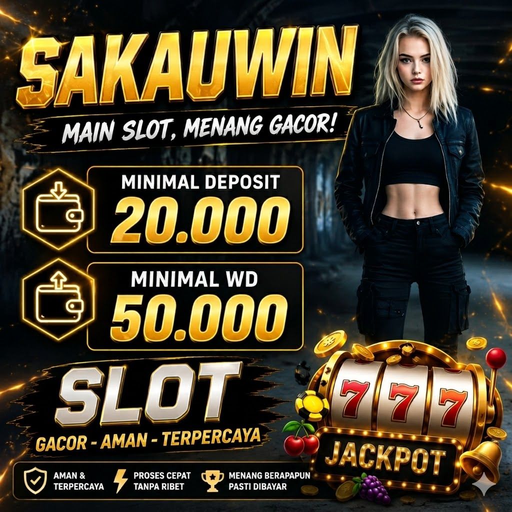SAKAUWIN