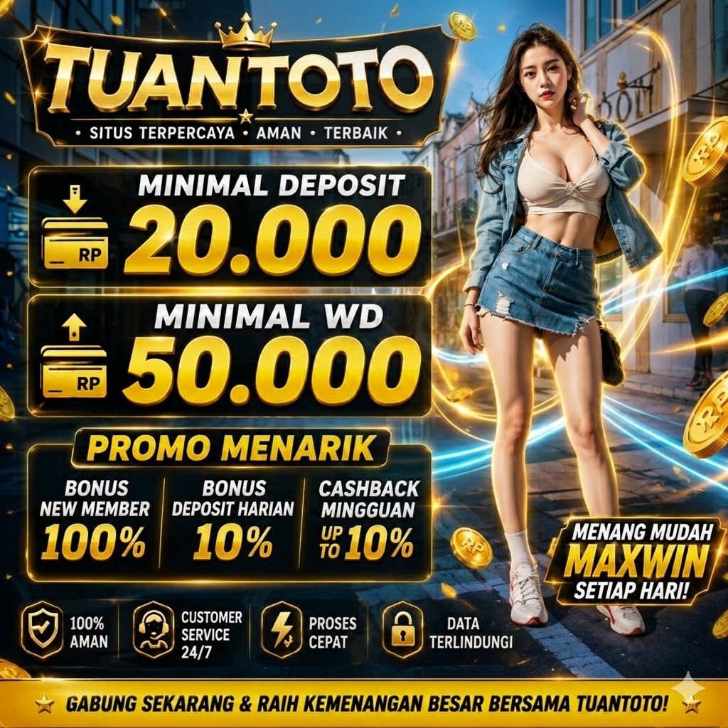 TUANTOTO # Game Online Dengan Visual 4K - Dc dental implants