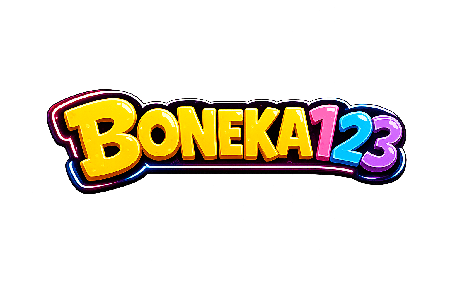 BONEKA123