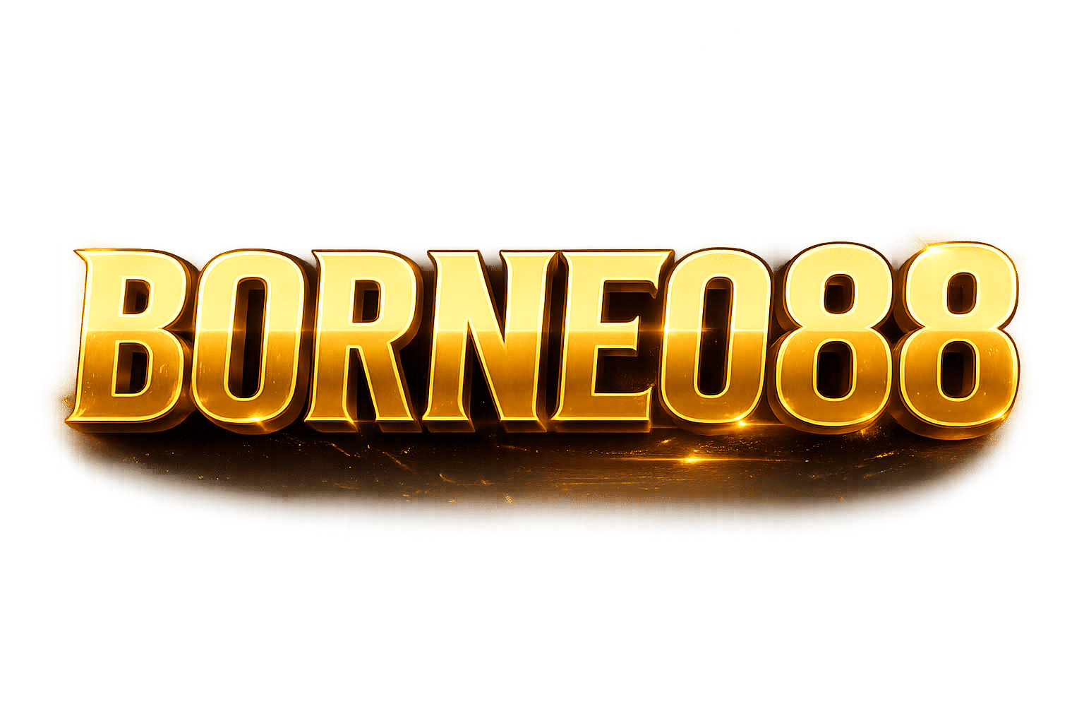 BORNEO88