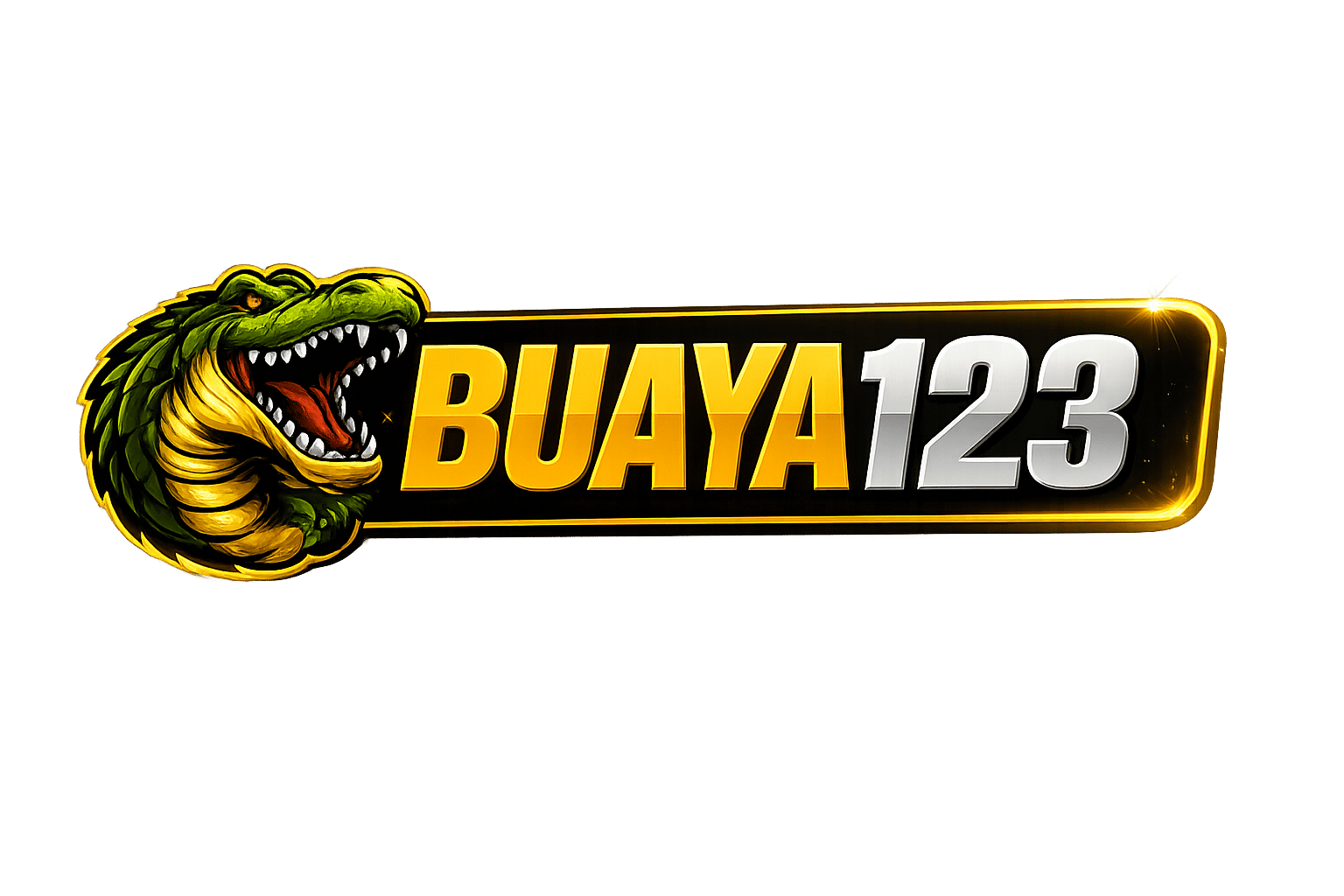 BUAYA123