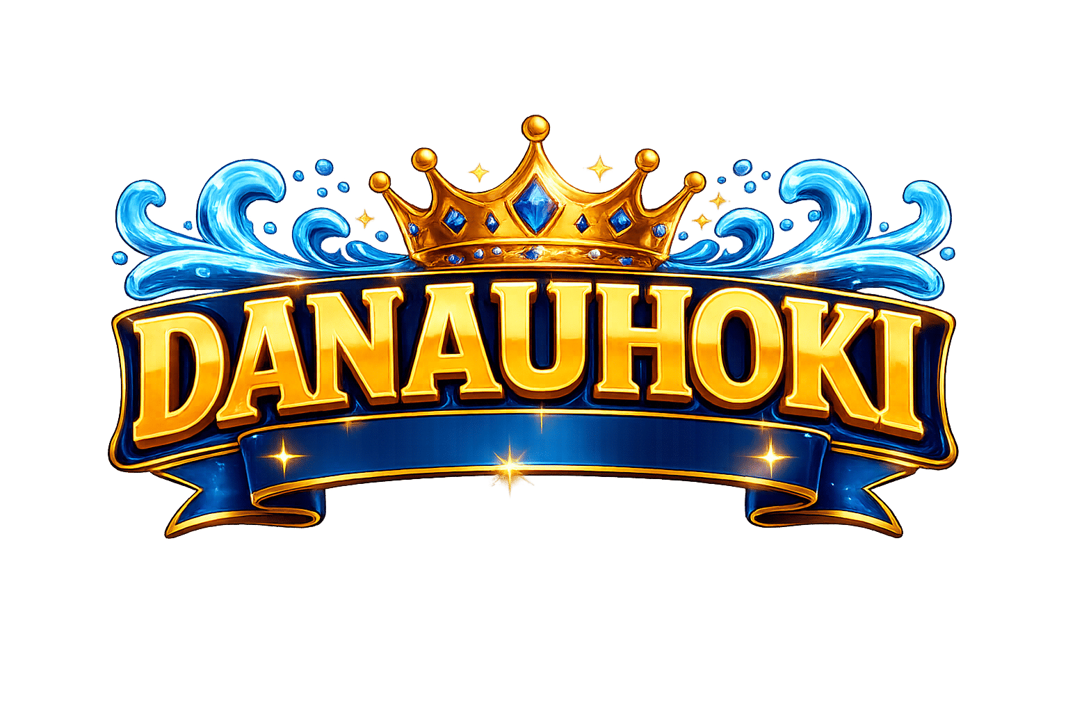 DANAUHOKI logo
