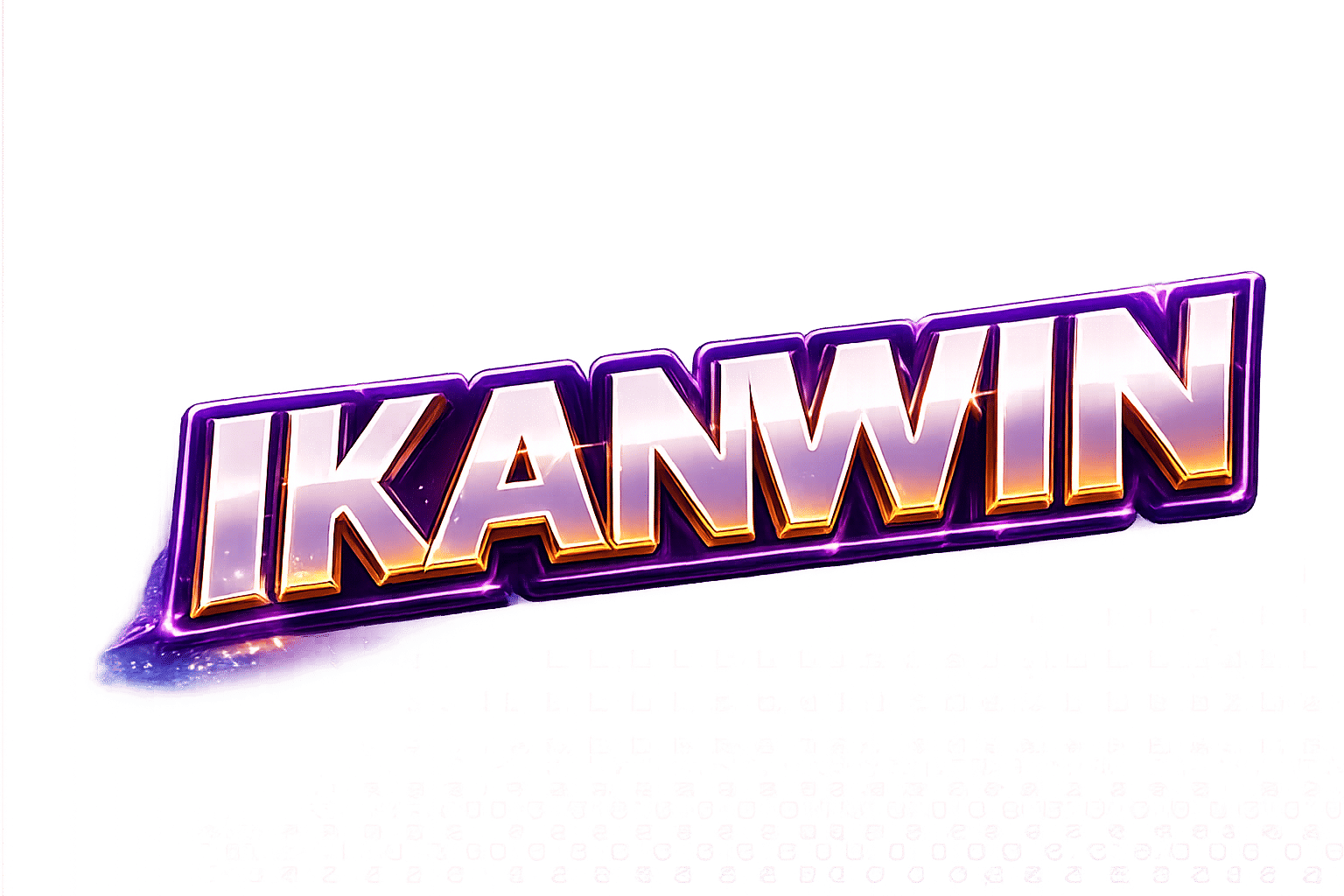 IKANWIN logo
