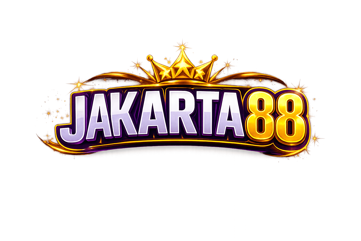 JAKARTA88 logo