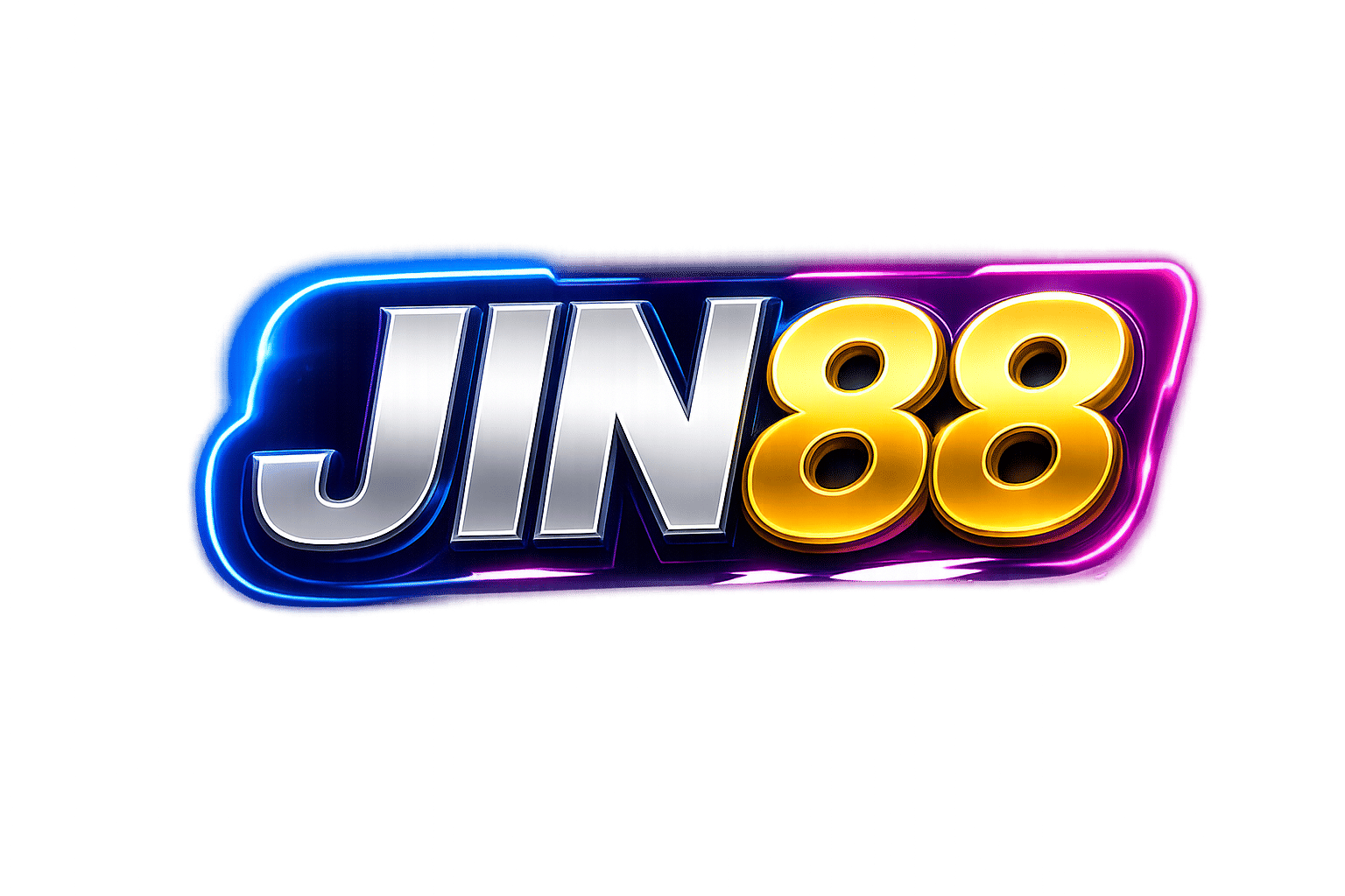 JIN88 logo