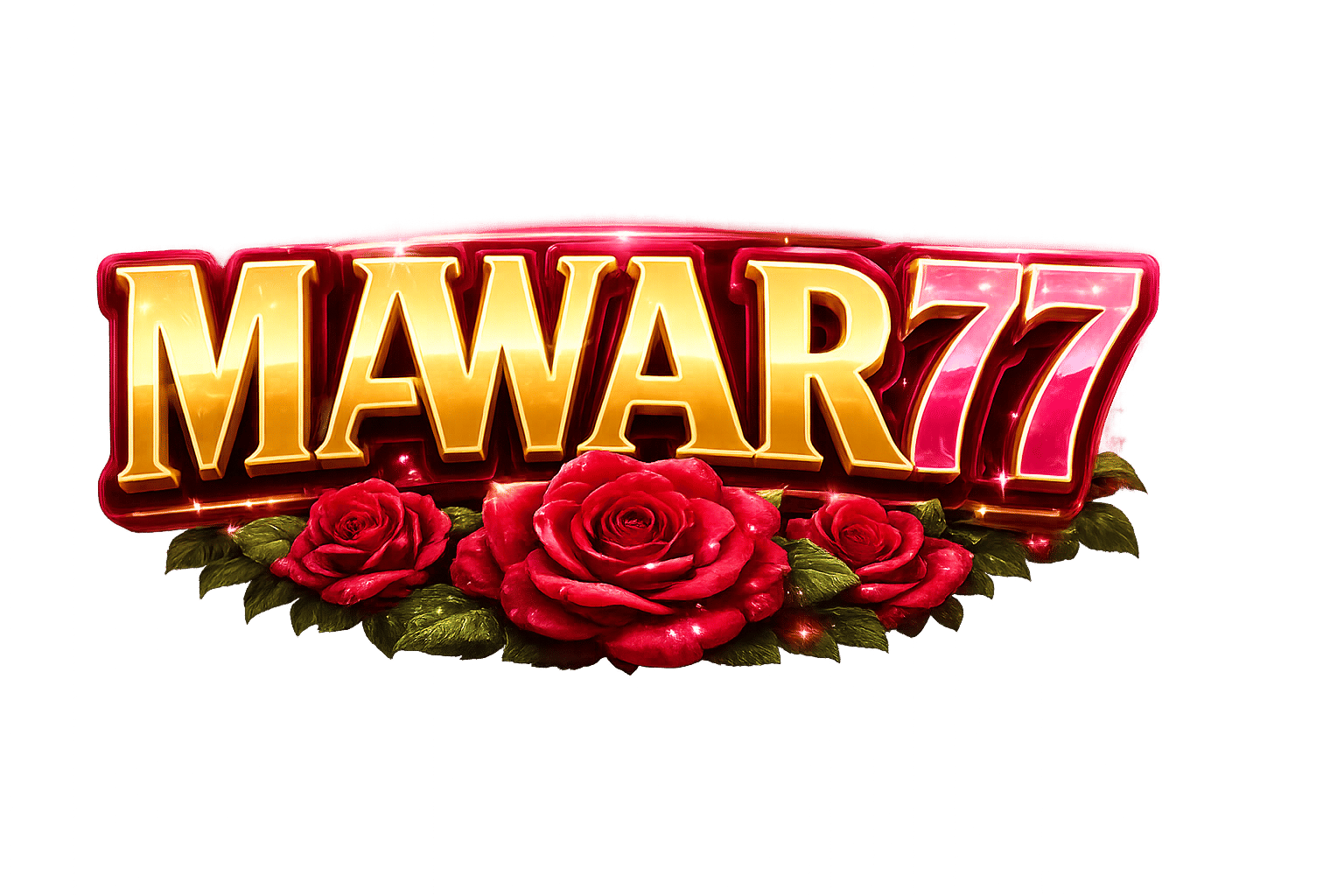 MAWAR77 logo