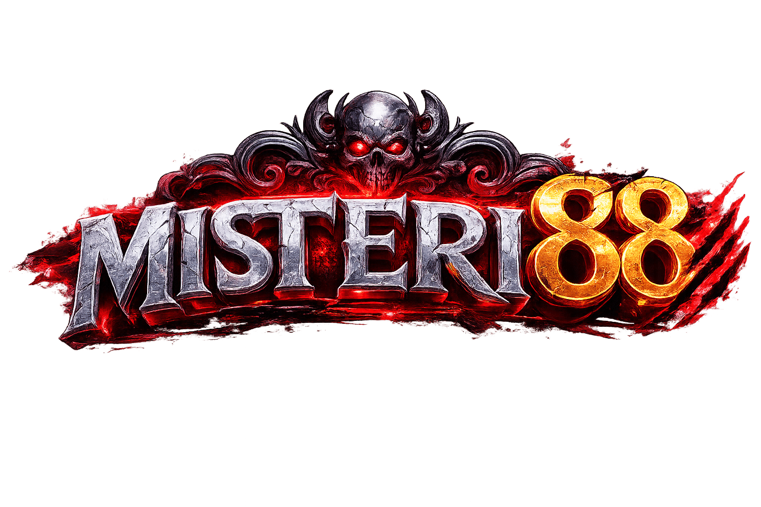 MISTERI88