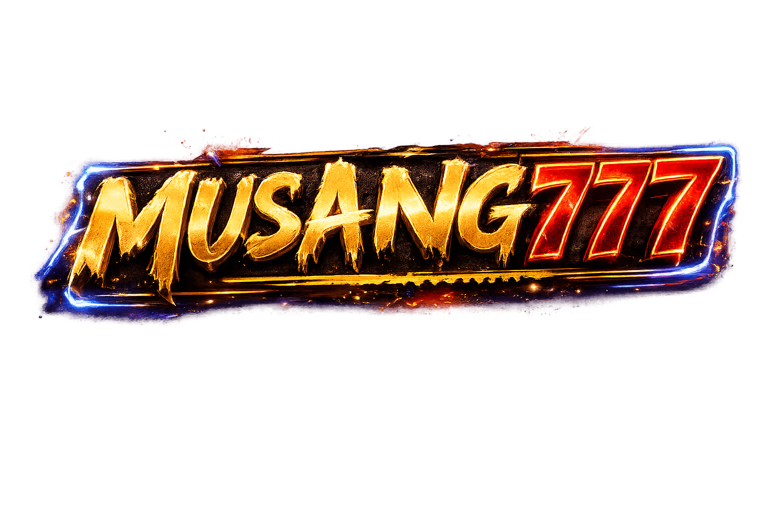 MUSANG777