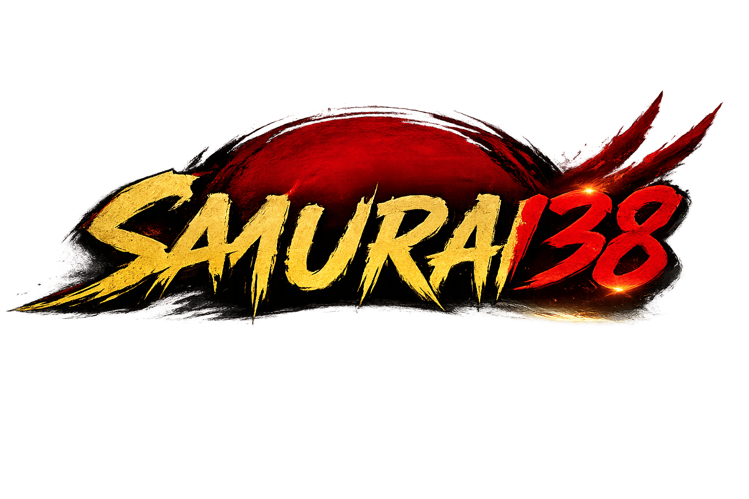 SAMURAI138