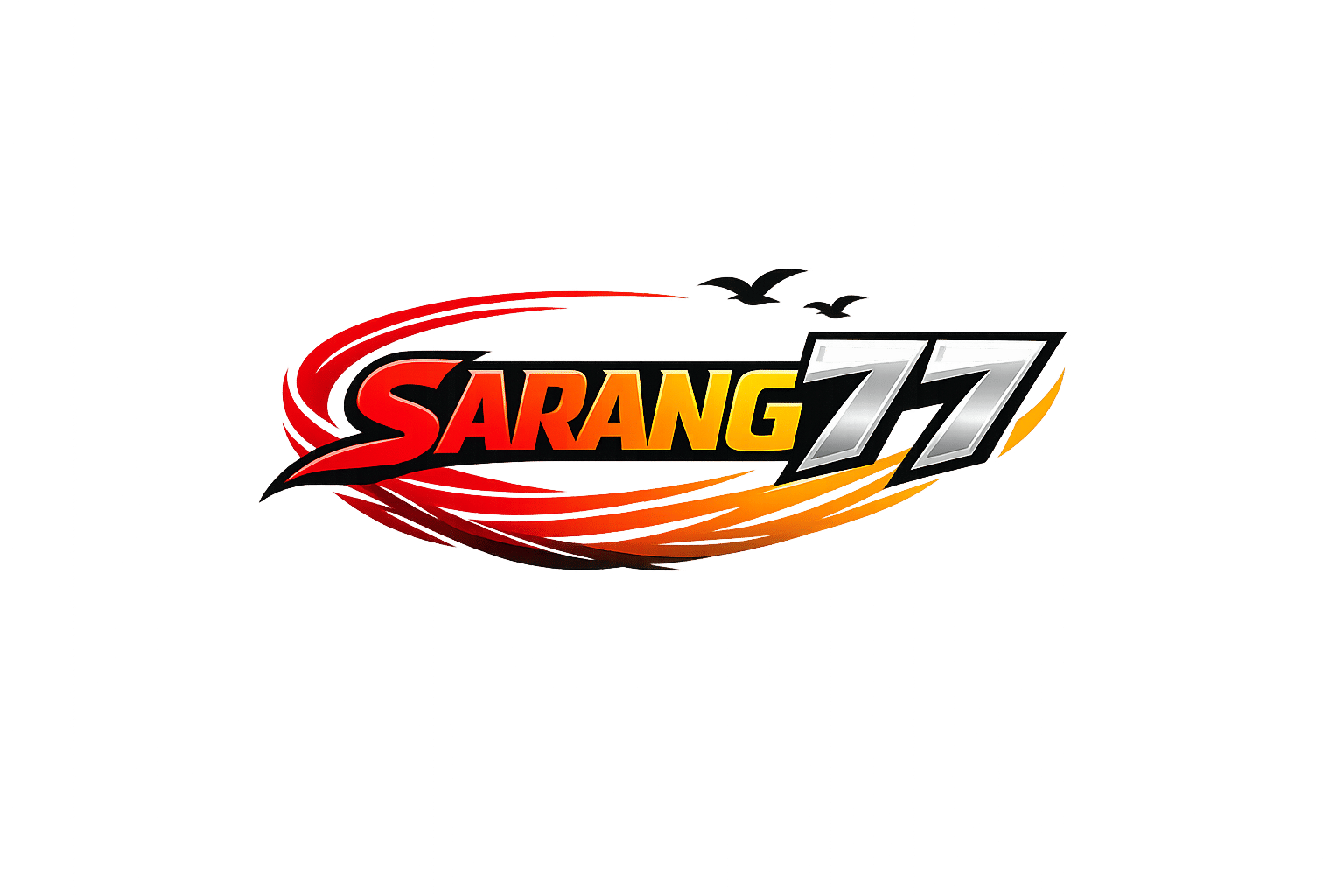 SARANG77 Logo