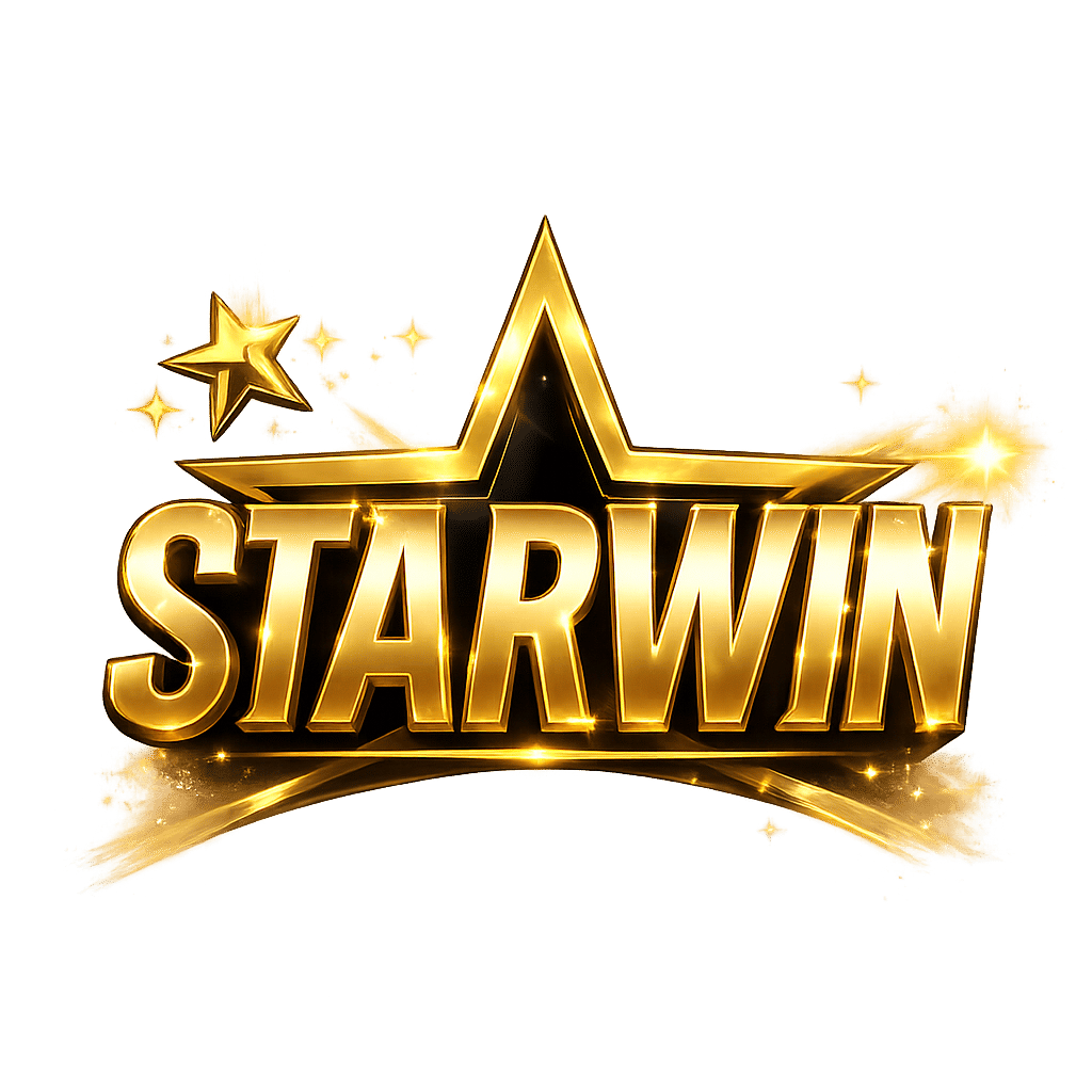 STARWIN logo