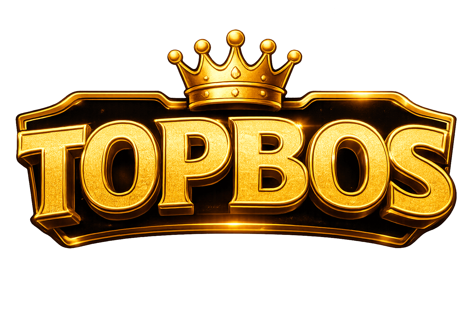 TOPBOS logo