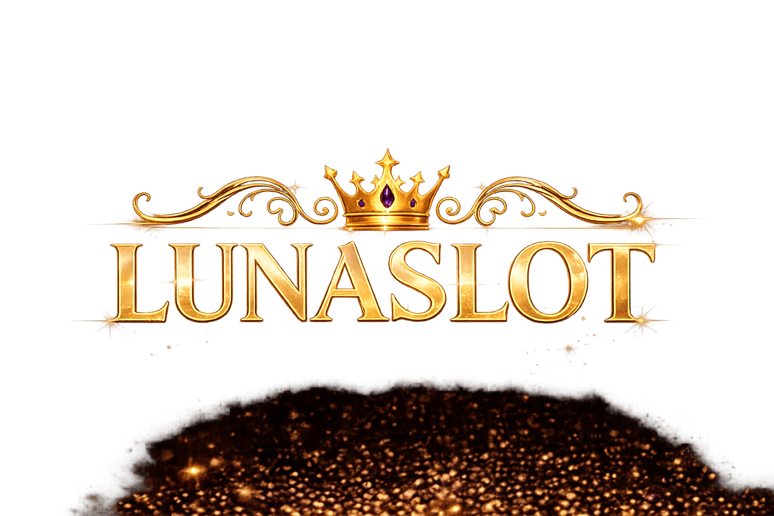 LUNASLOT * Cahaya Malam Untuk Mereka Yang Haus Kemenangan