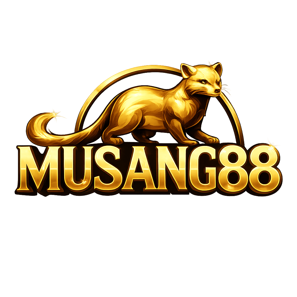 MUSANG88