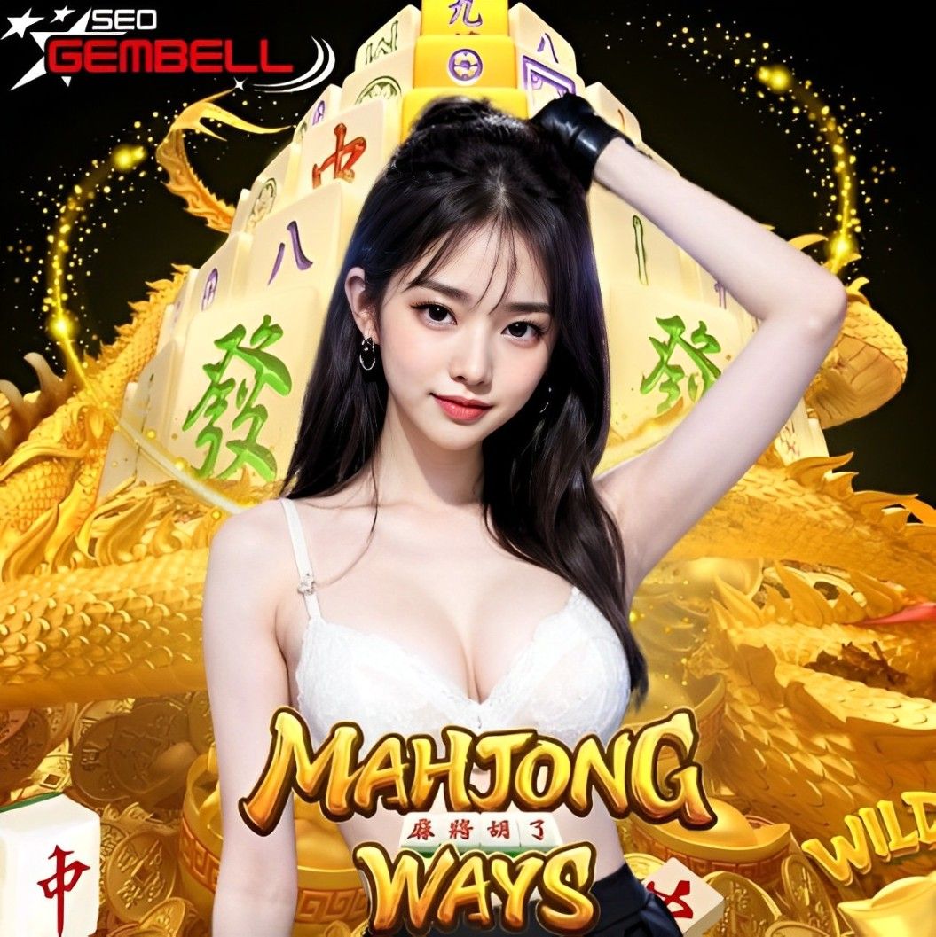 Slot Mahjong : Link Resmi Slot Mahjong Ways 2 Gampang Menang Deposit 10rb!