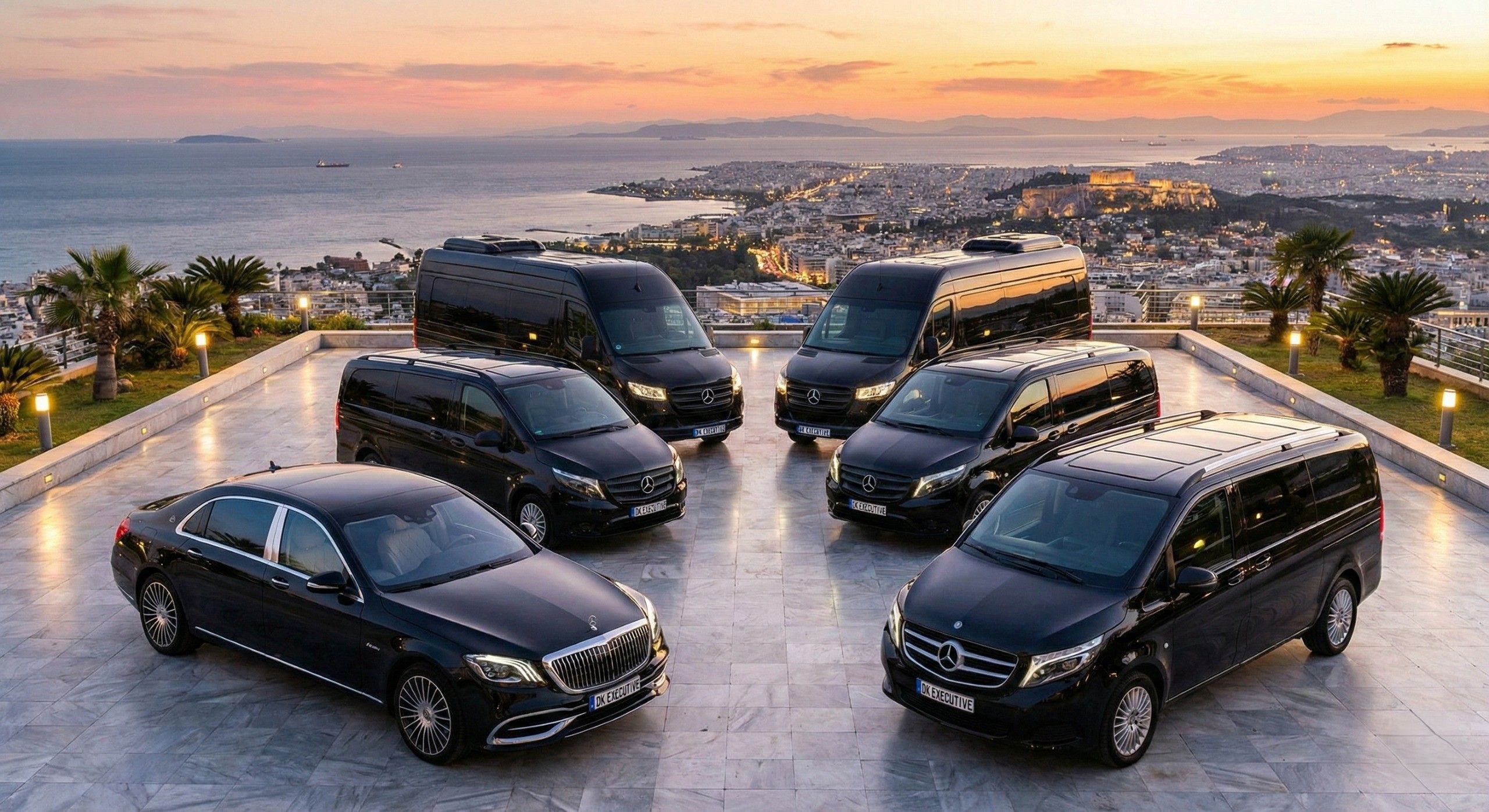 Our Premium Services