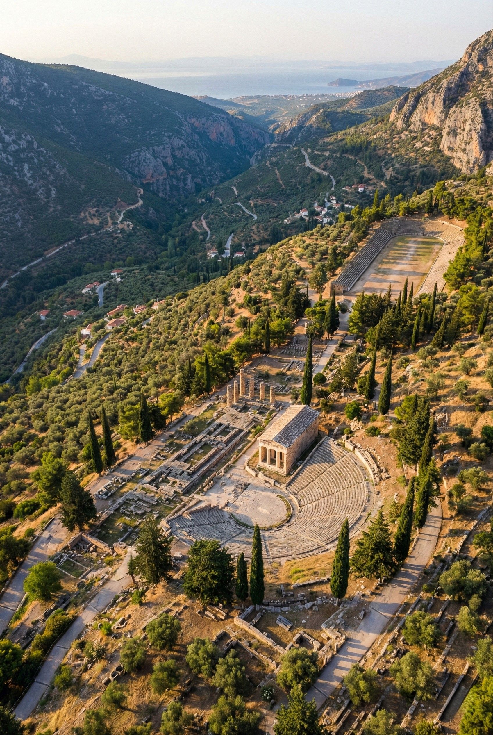 Delphi