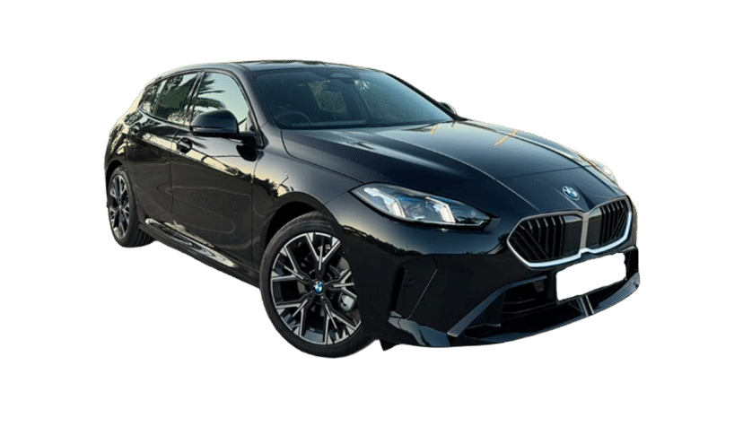 BMW 120M — Sportscar available for rental in Athens from Marvel Cars