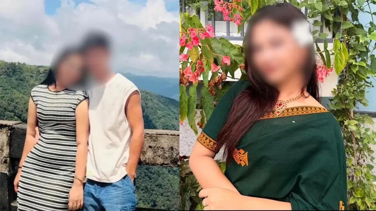 22 वर्षीय निमिष ठाकुरिया गुवाहाटी होमस्टे में मृत पाए गए, दोस्त आसिफ अली गिरफ्तार