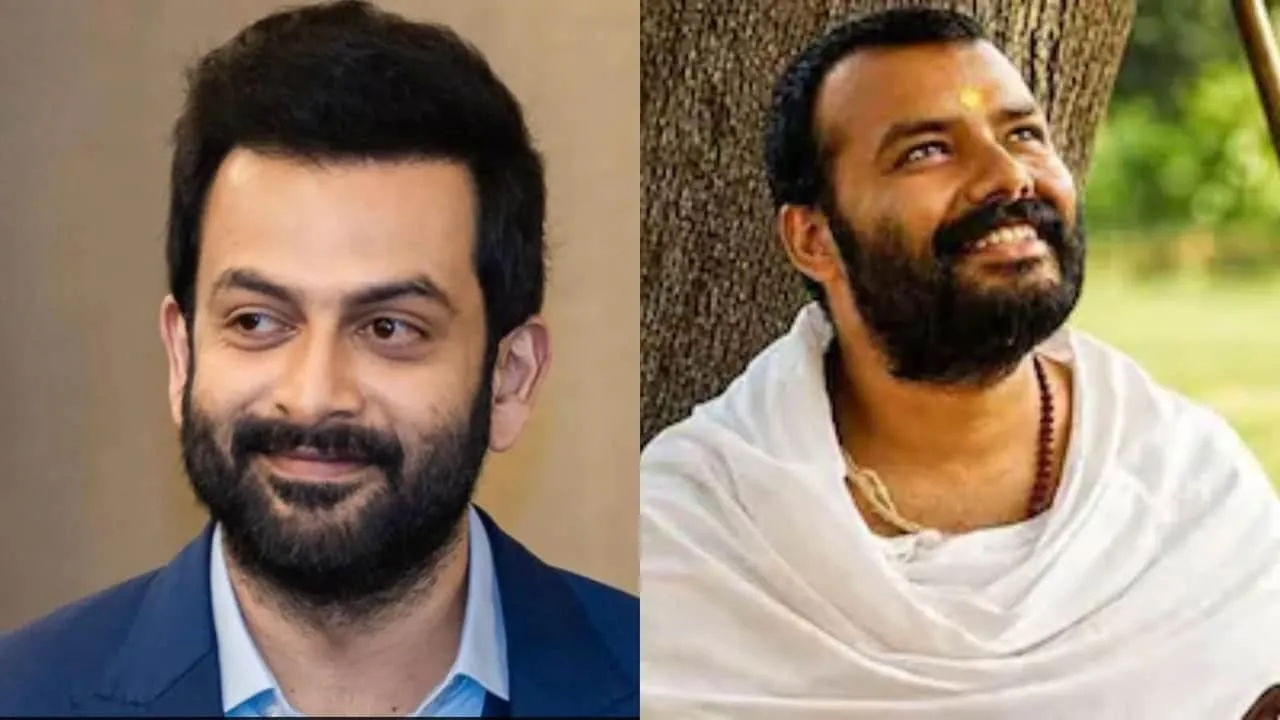 Prithviraj Sukumaran on ‘Hanuman Ansh’ Success: A Film’s Scale Is No Longer Defined by Its Budget