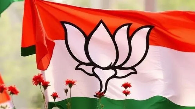 BJP Steps Up Preparations for Return to Power in Jharkhand, Focuses on Organisation and Social Equations