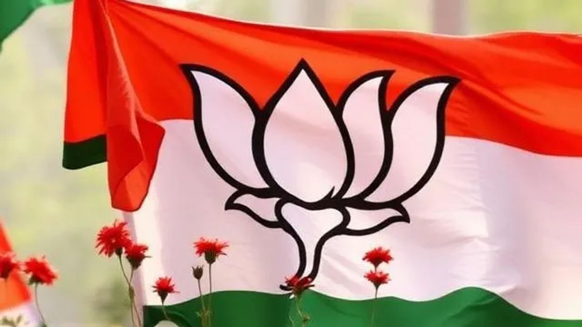 BJP Steps Up Preparations for Return to Power in Jharkhand, Focuses on Organisation and Social Equations