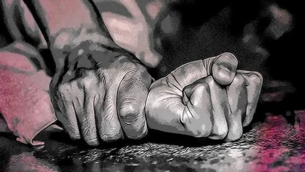 17-Year-Old Girl Murdered in Chatra, Two Arrested Over Alleged Gang Rape
