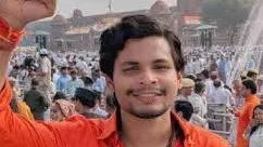 तिहाड़ जेल से रिहा हुए स्वतंत्र भारद्वाज, तीन सप्ताह की अंतरिम जमानत पर आए बाहर