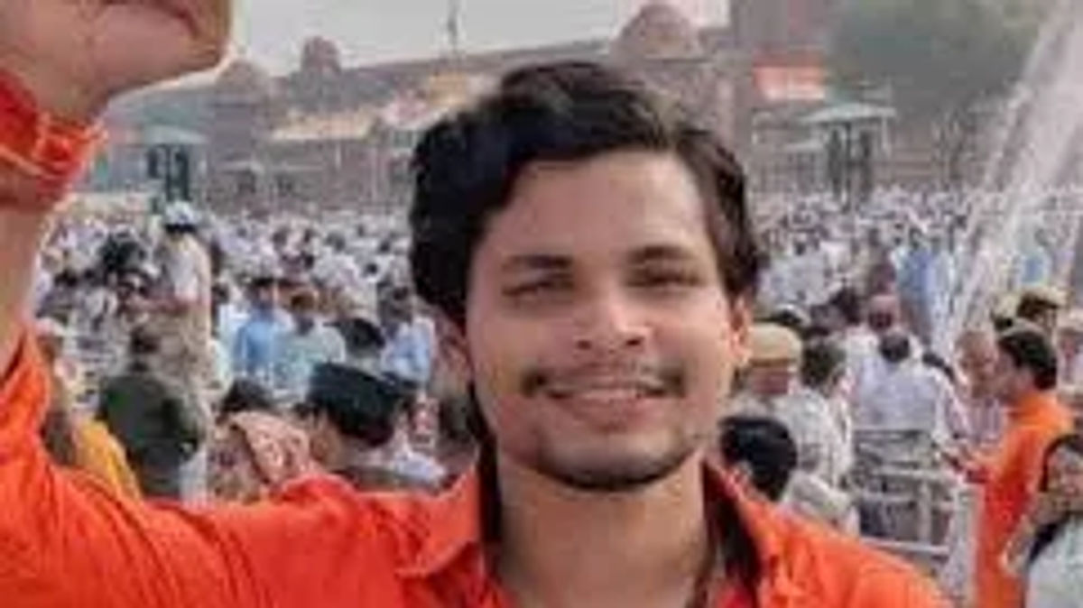 Independent Bhardwaj Released from Tihar Jail, Walks Out on Three-Week Interim Bail