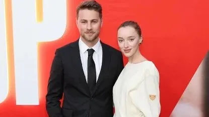 Bridgerton’ Star Phoebe Dynevor Marries Actor Cameron Fuller