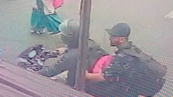 जमशेदपुर केनरा बैंक डकैती: पांच संदिग्धों में से प्रत्येक पर ₹2 लाख का इनाम घोषित