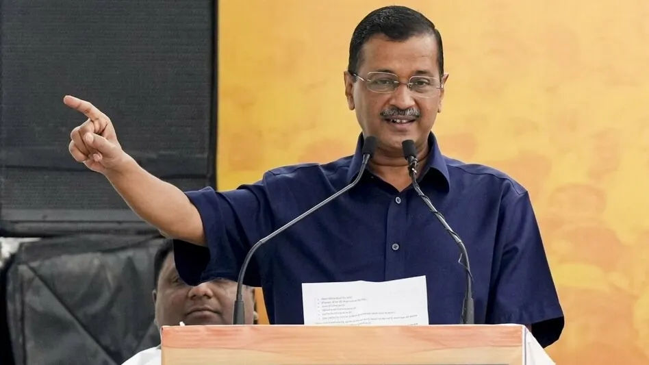 केजरीवाल और आप नेताओं के खिलाफ अवमानना ​​मामले में अगली सुनवाई 16 नवंबर को