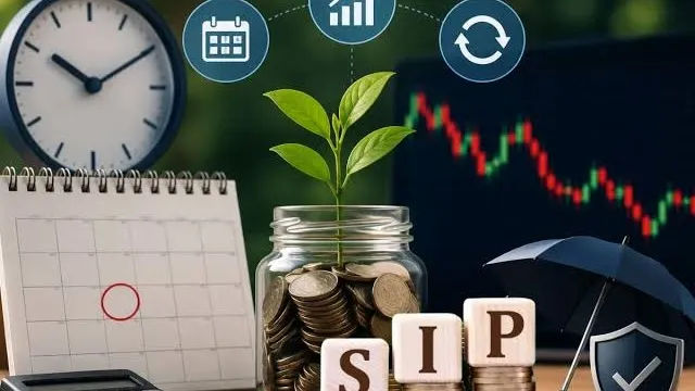 Investment Opportunity at ₹10 NAV, Large Cap, Mid Cap and Small Cap Options in One Portfolio