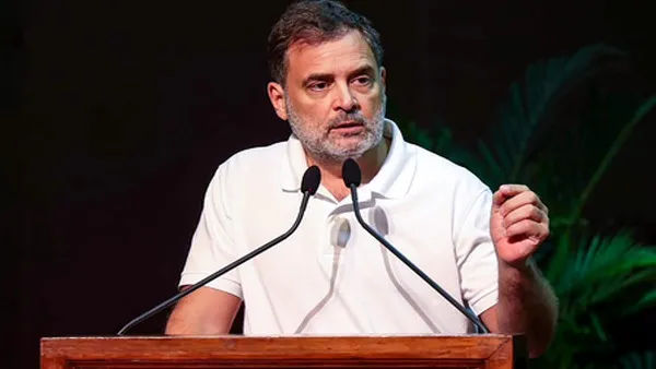 बालाघाटातील बालकांच्या मृत्यूवरून राहुल गांधींनी मोहन यादव सरकारवर निशाणा साधला, गंभीर आरोप