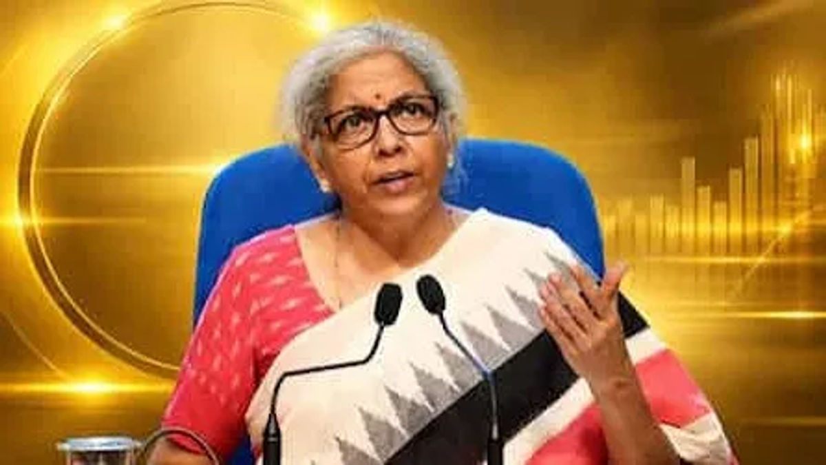 BRICS Countries Should Work Together on Transfer Pricing Disputes: Nirmala Sitharaman