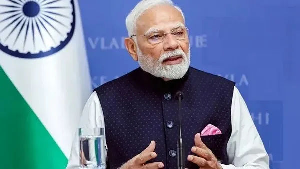 रोजगार मेळाव्यात पंतप्रधान मोदींनी दिली 51,000 हून अधिक तरुणांना नियुक्तीपत्रे, तरुण हेच राष्ट्राचे सामर्थ्य आहेत