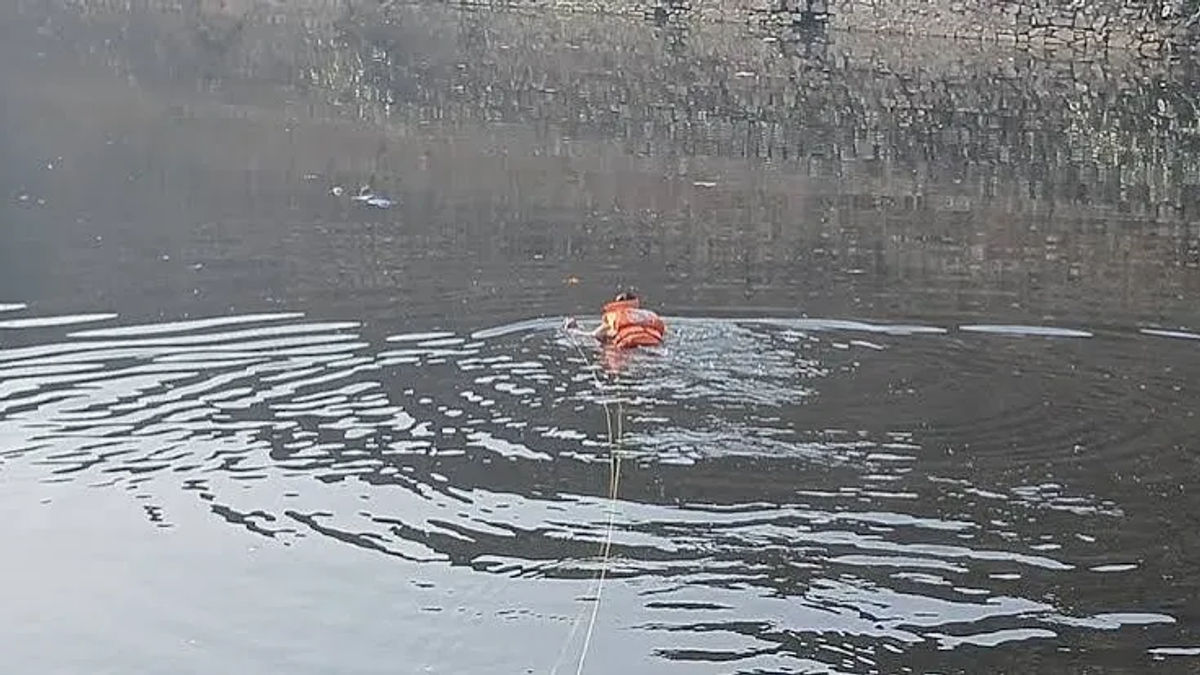 Bodies of Missing Brother-in-Law and Sister-in-Law Found in Etah Canal After Nine-Day Search